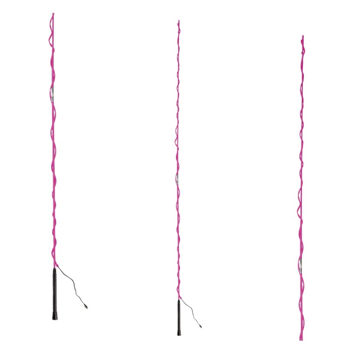 Abnehmbare Reitgerte ohne Ring Waldhausen