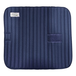 Unterlagen mit Polsterung für Pferde Umbria Equitazione