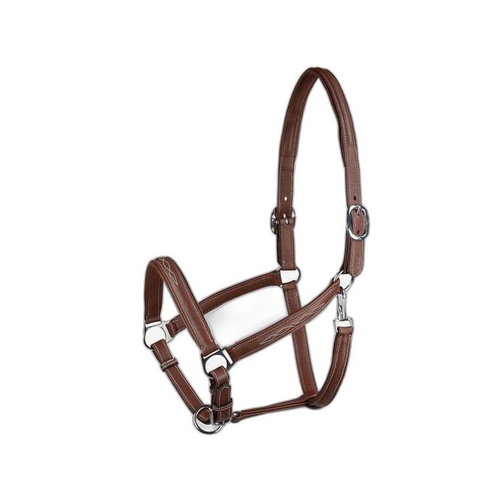 Halfter aus Leder Horze Warren