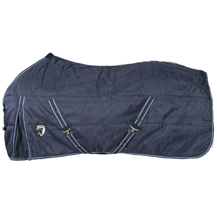 Outdoor-Decke für Pferde Horka 200g