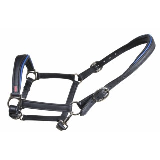 Halfter für Pferd Karlslund Soft Comfort