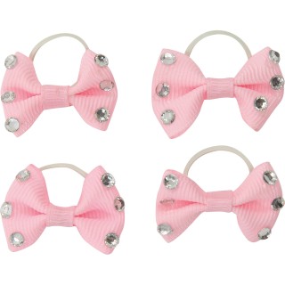 Zopfknoten für Pferdeschwanz HorseGuard