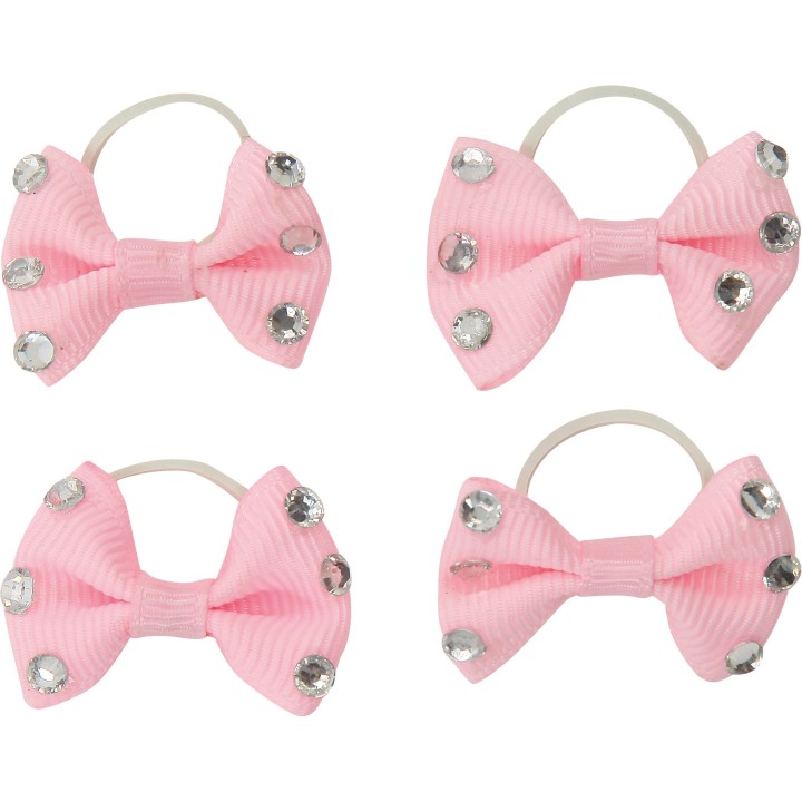 Zopfknoten für Pferdeschwanz HorseGuard