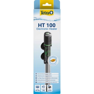 Tetra HT Reglerheizer - 100 Watt