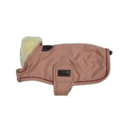 Wasserdichter Hundemantel Kentucky 160g