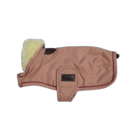 Wasserdichter Hundemantel Kentucky 160g