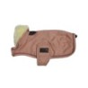 Wasserdichter Hundemantel Kentucky 160g