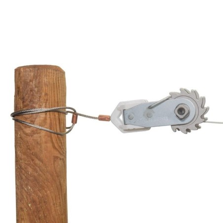 Starter-Spanner-Set Gallagher (x2)