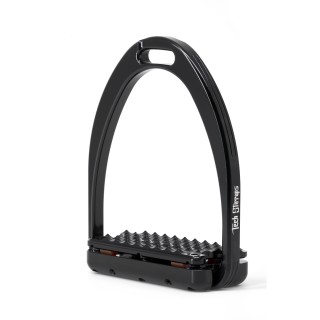 Sicherheitssättel für Reiter Tech Stirrups Capri Plus