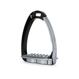 Sicherheitssättel für Reiter Tech Stirrups Venice Sloped EVO