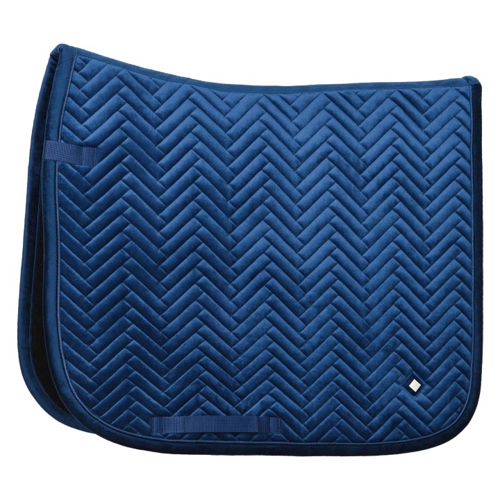 Satteldecke für Pferde Imperial Riding Shadow DR