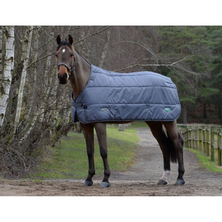 Stalldecke für Pferde Weatherbeeta Green-Tec 300g