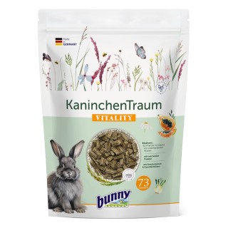 bunny KaninchenTraum VITALITY - 1,5 kg