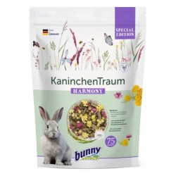 bunny KaninchenTraum Special Edition Harmony - 1,5 kg
