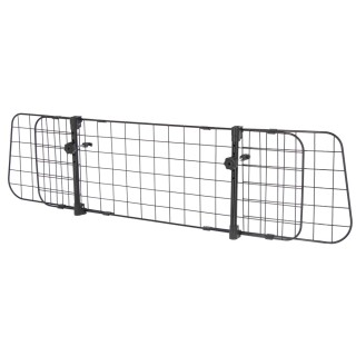 Kerbl Pet Autoschutzgitter - B 96 - 145 x H 30 cm