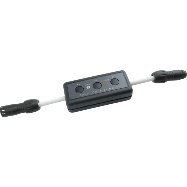 daytime LED Basic Control BC16 für onex/matrix/pendix - 1 Stk