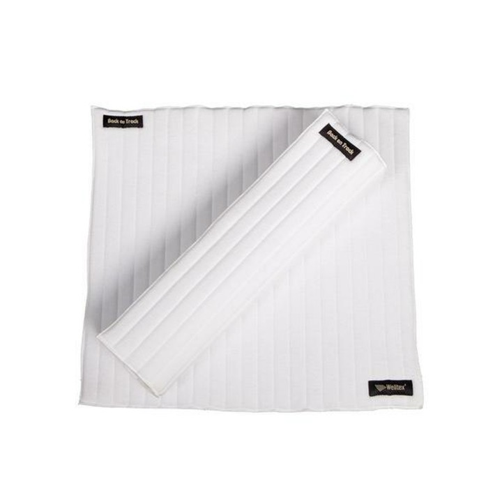 Unterbänder Back on Track scandic PK