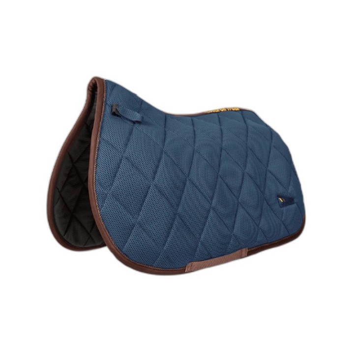 Sattelunterlage Back on Track Airflow