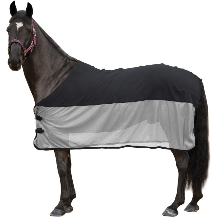 Abschwitzdecke Canter