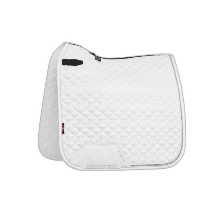 Dressur Schabracke LeMieux Crystal