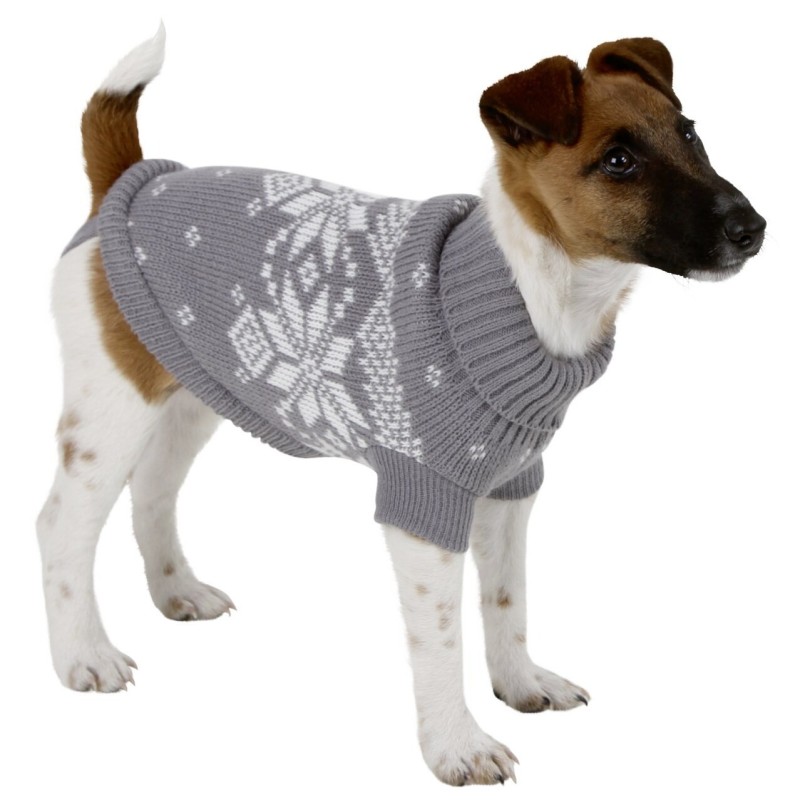 Hundepullover Kerbl Lillehammer