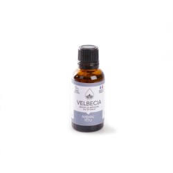 Pflege Tetu-Blume für Hunde Velbecia Bach