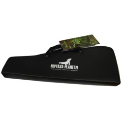Herpetologischer Koffer Feld Reptiles Planet
