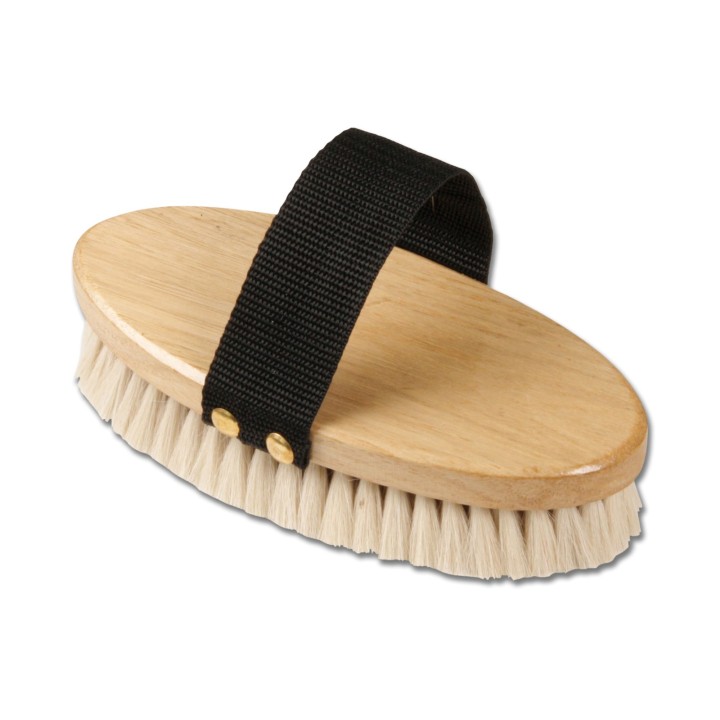 Sanfte, glänzende und weiche Bürste Waldhausen