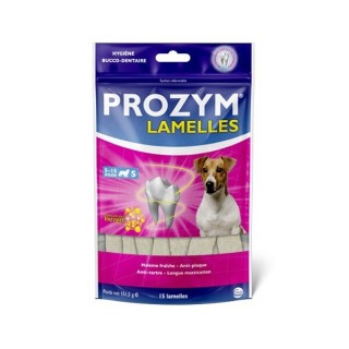 Zahnpflege für Hunde 5-15 kg Ceva Prozym (x15)