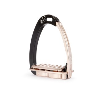 Sicherheitssättel für Reiter Tech Stirrups Venice Plus EVO