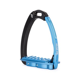 Sicherheitssättel für Reiter Tech Stirrups Venice Sloped EVO