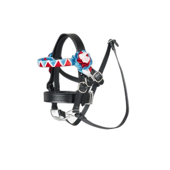 Pferde-Reiter für Plüschspielzeug LeMieux Toy Pony