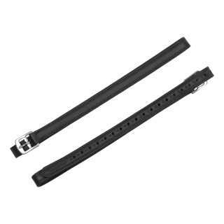 Lederreitgurt Supreme Buff