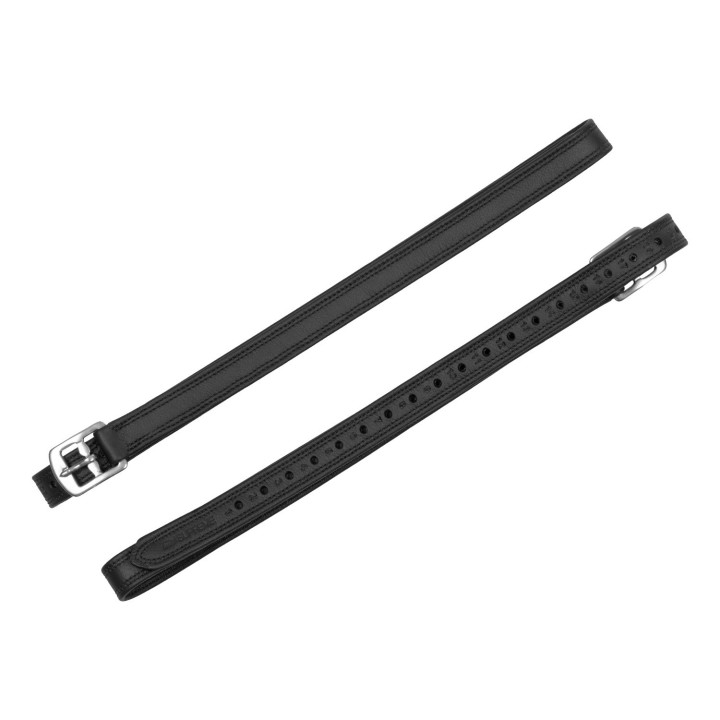 Lederreitgurt Supreme Buff