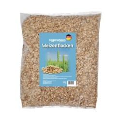 Eggersmann Weizenflocken 2 kg