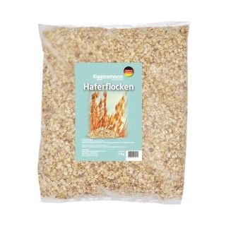 Eggersmann Haferflocken 2 kg