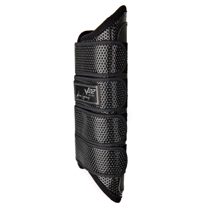 Gamaschen für das hintere Pferd Lami-Cell V22