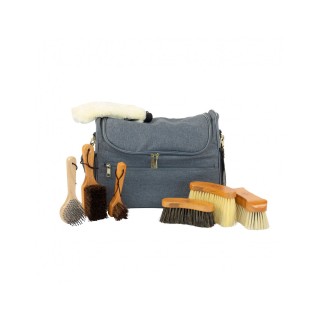 Set grooming bag putzzeug Kentucky