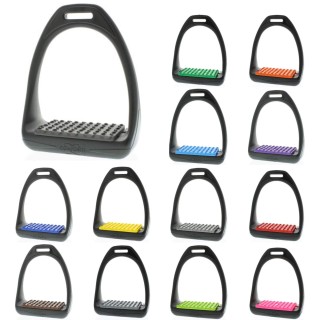 Steigbügel Reiten Harry's Horse Compositi Reflex