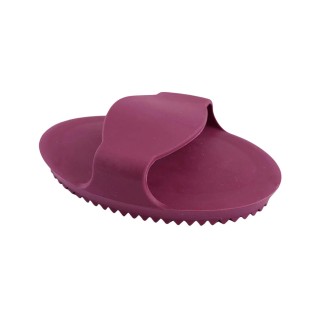 Etrille aus Gummi Premier Equine