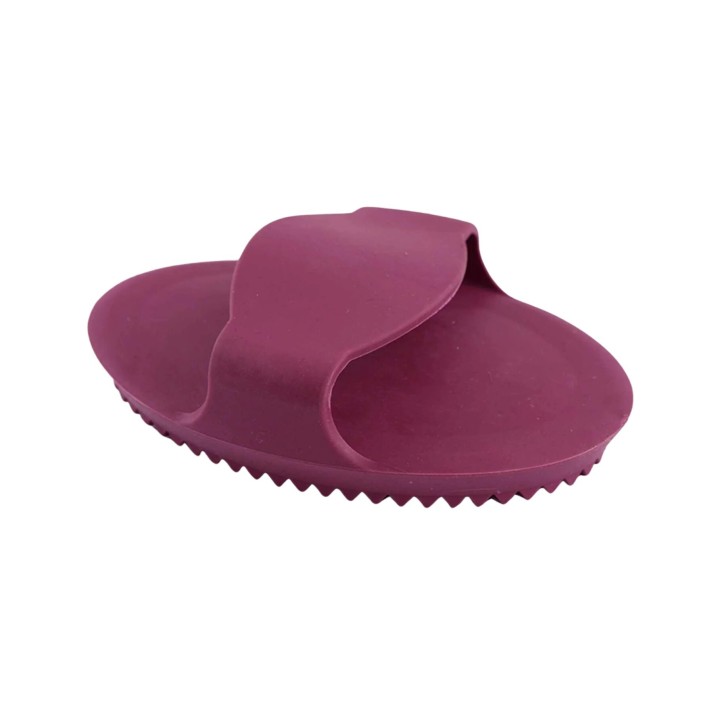 Etrille aus Gummi Premier Equine