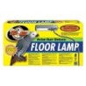 AvianSun Deluxe Stehlampe -  B 22 x H 176,6 cm