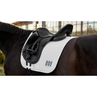Dressurmatte für Pferde LeMieux Cotton