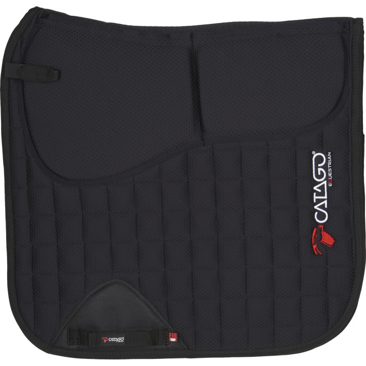 Sattelunterlage für Korrekturpferde Catago FIR-Tech