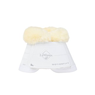 Gamaschen für Pferde mit Fleecekante LeMieux Motionflex