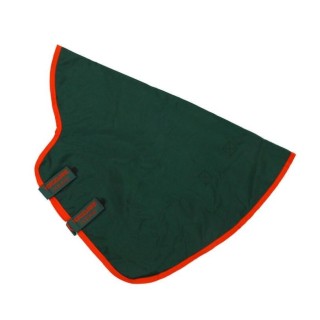 Halsdecke für Pferde Horseware Rambo Orig Lite 0g