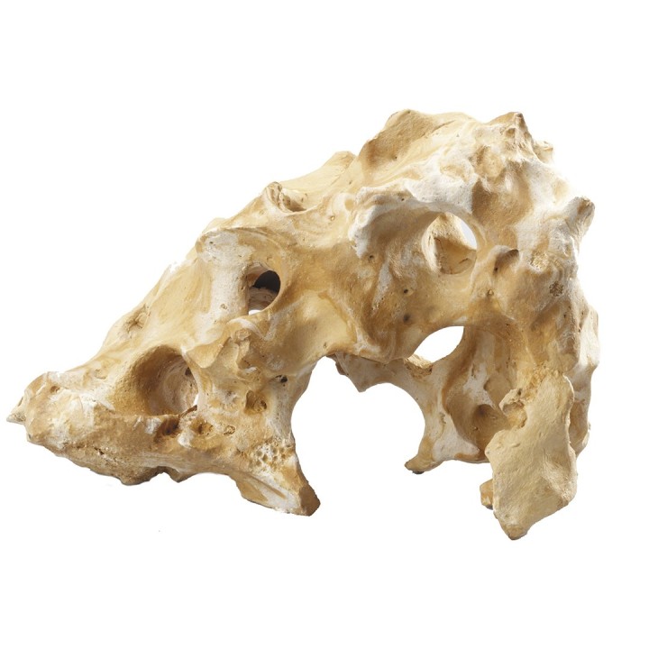 Aquariumdekoration Aqua Della Combo Fella