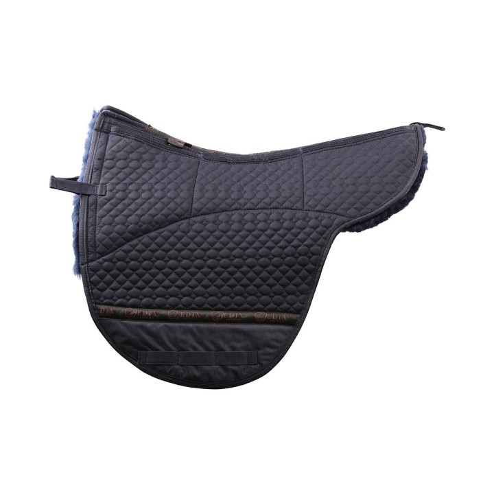 Westernteppich Edix Saddles Courville