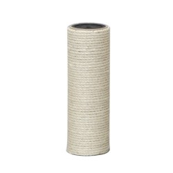 Kratzstamm für Katzen aus Sisal m10 Ebi
