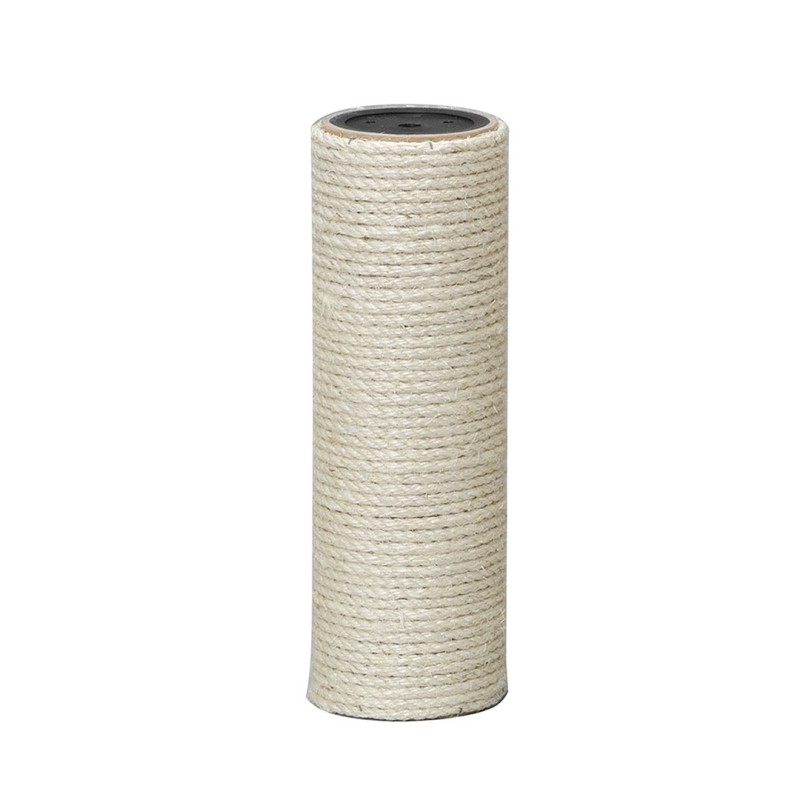 Kratzstamm für Katzen aus Sisal m10 Ebi